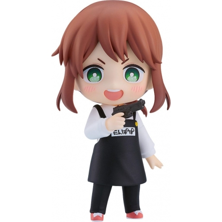 Kindergarten Wars Figure Nendoroid Rita 10 cm