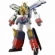 The Brave Express Might Gaine Action Figure The Gattai Might Gaine (re-run) 26 cm