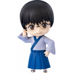 Gintama Nendoroid Shinpachi Shimura Figure 10 cm