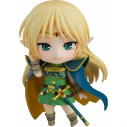 Record of Lodoss War Nendoroid Action Figure Deedlit 10 cm