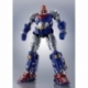 Voltes V Legacy Robot Spirits Action Figure Voltes V Side Super 16 cm