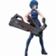 Tsukihime -A piece of blue glass moon- Figma Action Figure Ciel DX Edition 15 cm