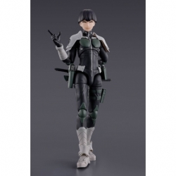 Kaiju No. 8 S.H.Figuarts Action Figure Soshiro Hoshina 14 cm