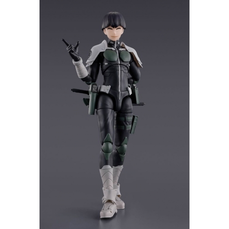Kaiju No. 8 S.H.Figuarts Action Figure Soshiro Hoshina 14 cm