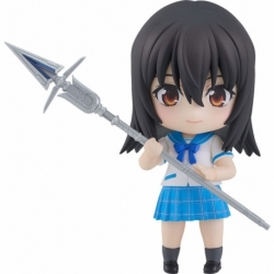 Strike the Blood Nendoroid Action Figure Yukina Himeragi 10 cm