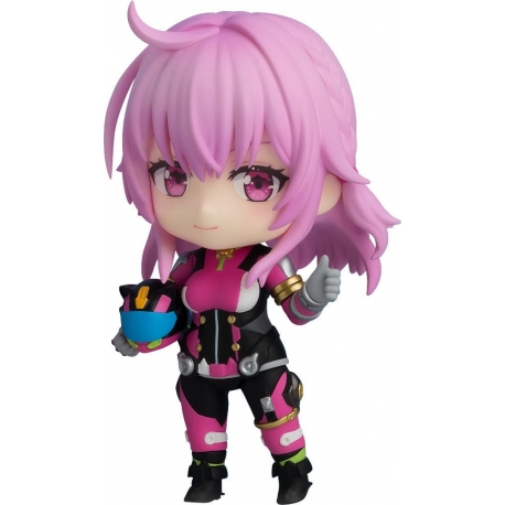 Highspeed Etoile Nendoroid Action Figure Rin Rindo 10 cm
