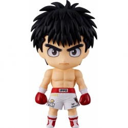 Hajime no Ippo Nendoroid Action Figure Ippo Makunouchi 10 cm