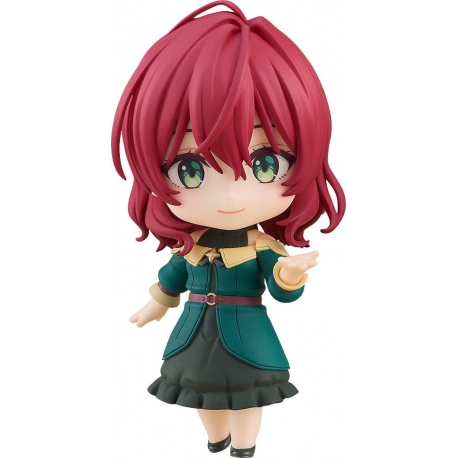 Dahlia in Bloom Nendoroid Action Figure Kazama Iroha 10 cm