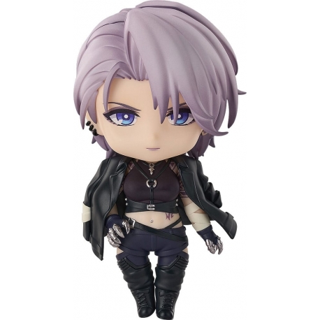 Path to Nowhere Nendoroid Action Figure Zoya 10 cm