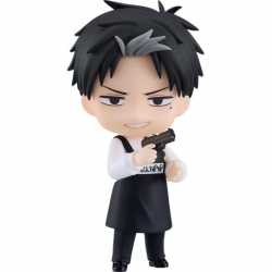 Kindergarten Wars Nendoroid Action Figure Doug 10 cm