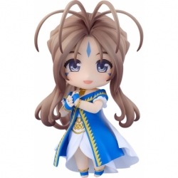 Oh My Goddess! Nendoroid Action Figure Kokorone Belldandy10 cm