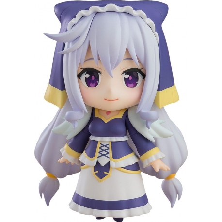 KonoSuba: God's Blessing on This Wonderful World! Nendoroid Action Figure Eris 10 cm