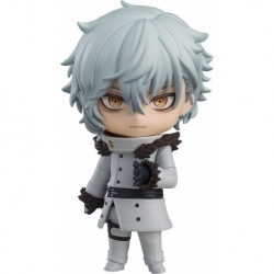Fate/Grand Order Figura Nendoroid Kadoc Zemlupus 10 cm