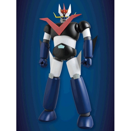 Mazinger Z Grand Action Bigsize Model Diecast Action Figure Great Mazinger Original Color Ver. 45 cm