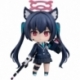 Blue Archive Nendoroid Action Figure Serika Kuromi 10 cm