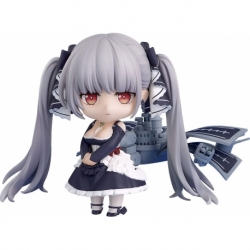 Azur Lane Nendoroid Action Figure Formidable 10 cm