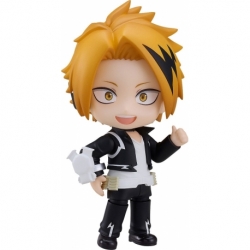 My Hero Academia Nendoroid Doll Action Figure Denki Kaminari 10 cm