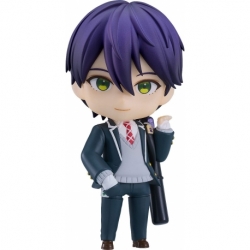 Nijisanji Nendoroid Doll Action Figure Kenmochi Toya 10 cm
