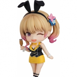 Bunny Garden Nendoroid Doll Action Figure Rin 10 cm