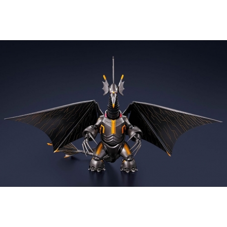 Ultraman: Rising S.H.Figuarts Action Figure Mecha Gigantron 17 cm