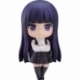 Inu x Boku SS Nendoroid Doll Action Figure Ririchiyo Shirakiin 10 cm
