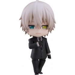 Inu x Boku SS Nendoroid Doll Action Figure Soshi Miketsukami 10 cm