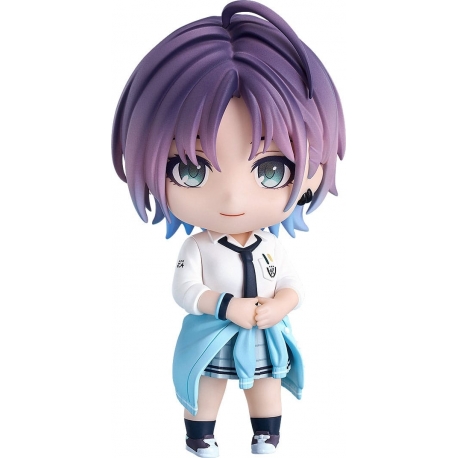 The Idolmaster Shiny Colors Action Figure Toru Asakura 10 cm