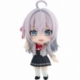 Alya Sometimes Hides Her Feelings in Russian Nendoroid Action Figure Alisa Mikhailovna Kujo 10 cm