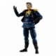 Mobile Suit Gundam Figura G.M.G. Collection 03 Principality of Zeon Ramba Ral 10 cm