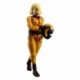 Mobile Suit Gundam Figura G.M.G. Collection 04 Earth Federation Sayla Mass 10 cm