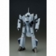 Macross Zero Figura 1/60 Kanzen Henkei VF-0A Phoenix Shin Kudo Mounted Machine 32 cm