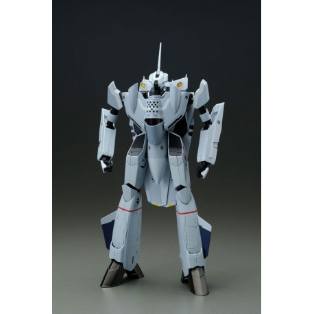 Macross Zero Figura 1/60 Kanzen Henkei VF-0A Phoenix Shin Kudo Mounted Machine 32 cm