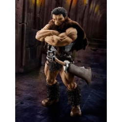 Berserk S.H.Figuarts Action Figure Nosferatu Zodd 20 cm
