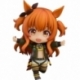 Uma Musume Pretty Derby Nendoroid Action Figure Mayano Top Gun 10 cm