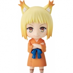 Sengoku Youko Action Figure Tama 10 cm