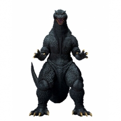 Godzilla 2004 S.H. Monster Arts Action Figure Godzilla