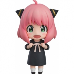 Spy x Family Nendoroid Action Figure Anya Forger: Casual Outfit Ver. 10 cm