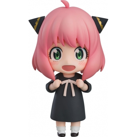 Spy x Family Nendoroid Action Figure Anya Forger: Casual Outfit Ver. 10 cm