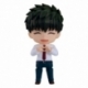 Yakuza Fiance Nendoroid Doll Action Figure Kirishima Miyama 10 cm