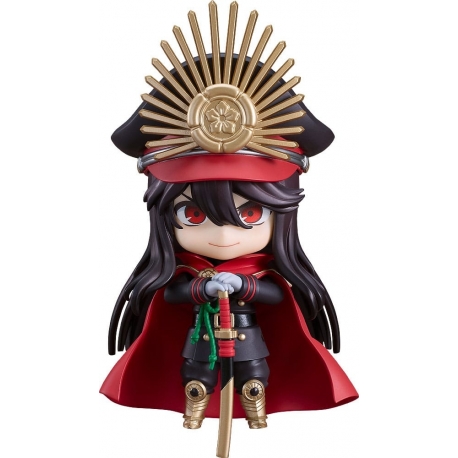 Fate/Grand Order Nendoroid Doll Action Figure Archer/Oda Nobunaga 10 cm
