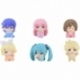Vocaloid Mini Figures Akatans Piapro Characters Assortment (6)