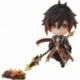 Genshin Impact Nendoroid Action Figure Zhongli 10 cm