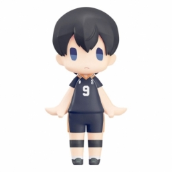 Haikyu!! HELLO! GOOD SMILE Tobio Kageyama 10 cm