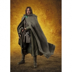 Lord of the Rings S.H. Figuarts Action Figure Aragorn 16 cm