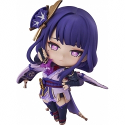 Genshin Impact Nendoroid Action Figure Raiden Shogun 10 cm