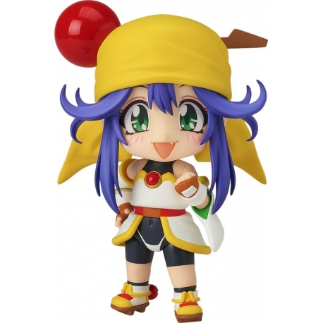 Saber Marionette J Nendoroid Action Figure Lime 10 cm