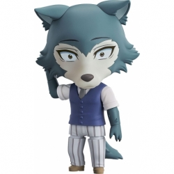 Beastars Nendoroid Action Figure Legoshi 10 cm