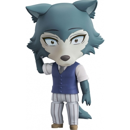 Beastars Nendoroid Action Figure Legoshi 10 cm