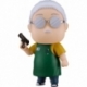 Sakamoto Days Basic Nendoroid Action Figure Taro Sakamoto 10 cm