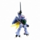 Aura Battler Dunbine Figure Variable Action Hi-Spec D-SPEC Aura Battler Dunbine: Re 12 cm